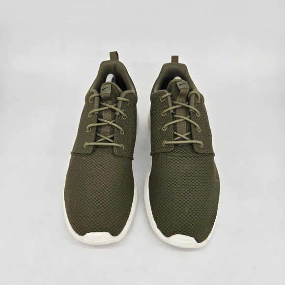 Nike Roshe Run Iguana Men\'s Running Shoes Size 10 main image 5